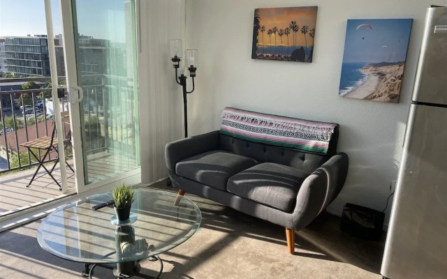 Little Italy Modern Lofts