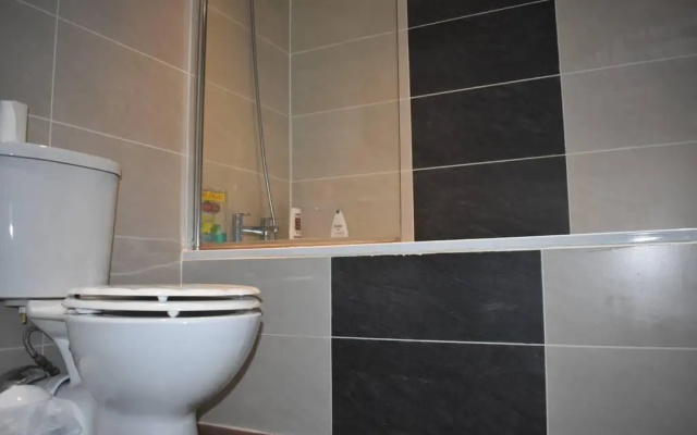 Lux Apartment in Gatwick