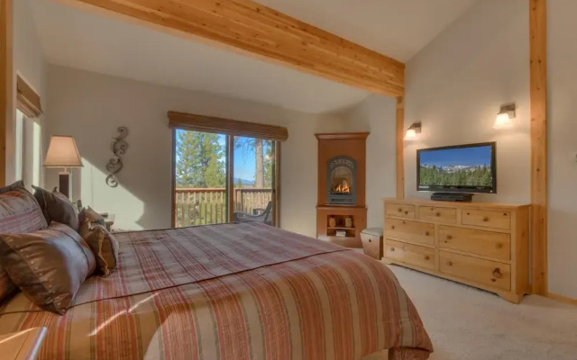 Northstar Conifer Luxury 5 Bedroom Home by RedAwning