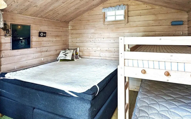 4 Star Holiday Home in Uddevalla