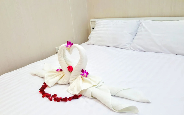 Ban Sasithorn Huahin
