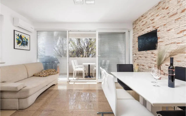 Apartment Palit