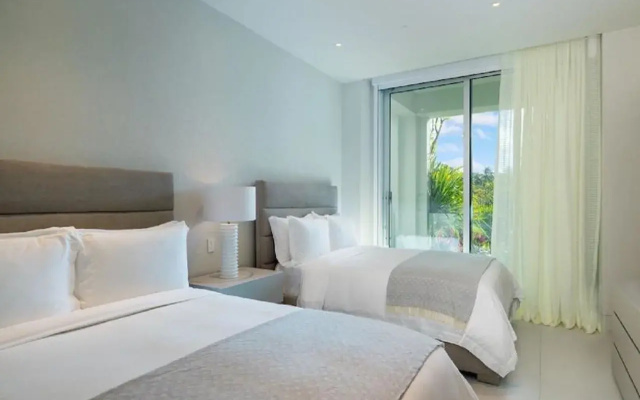 Four Seasons Resort and Residences Puerto Rico