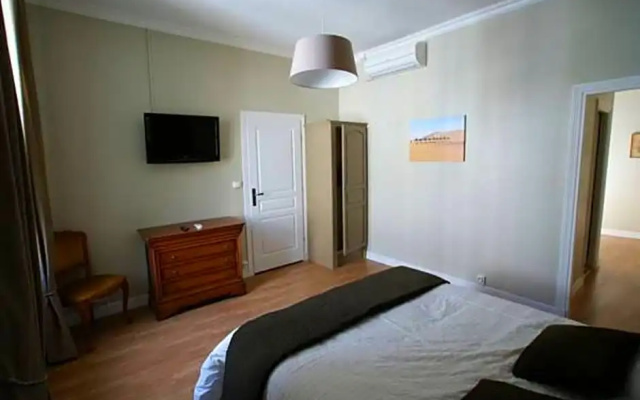 Carcassonne Guest House