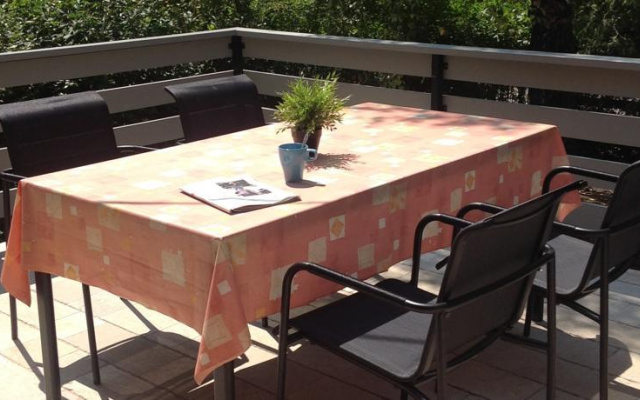Tihany-Sajkod Holiday Home