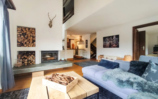 Haus Chappali