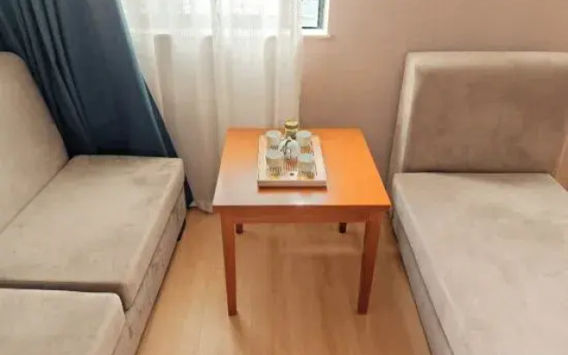 Junyi Select Hotel (Ning'er Dongmen Road store)