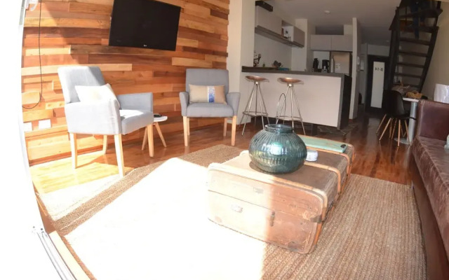 Lofts Vistalegre Cerro Alegre