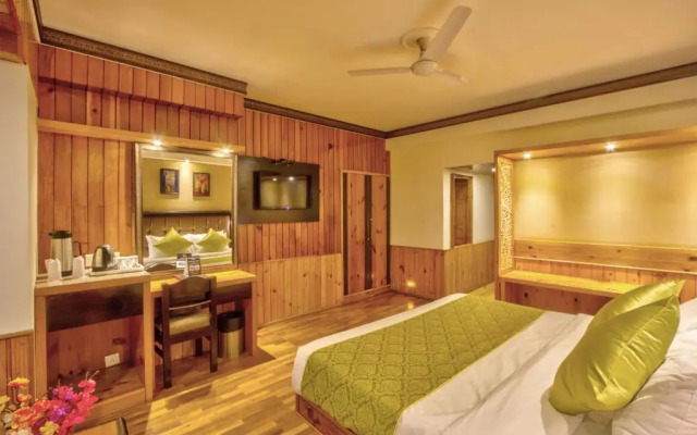 Kanishka, Manali- AM Hotel Kollection