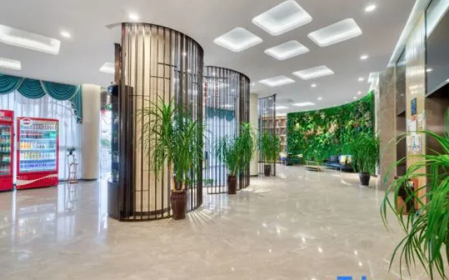 Yuexing Hotel