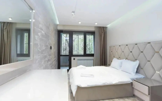 I Love Yerevan Hostel