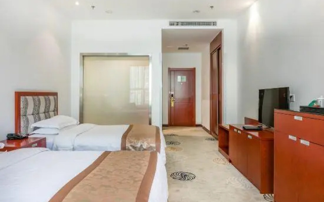 Tianli Hotel