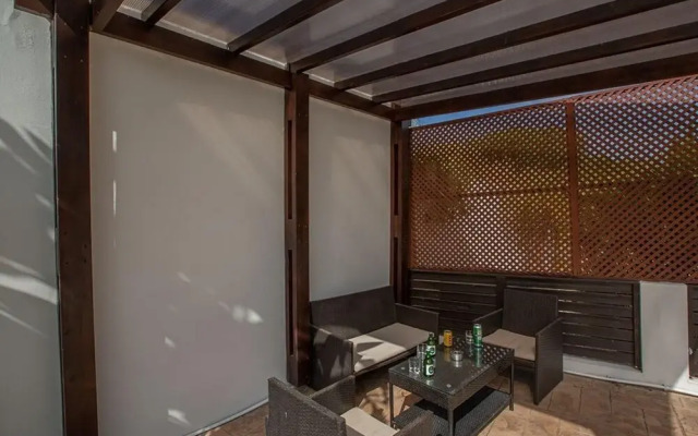 Villa Perivoli AQ AV6