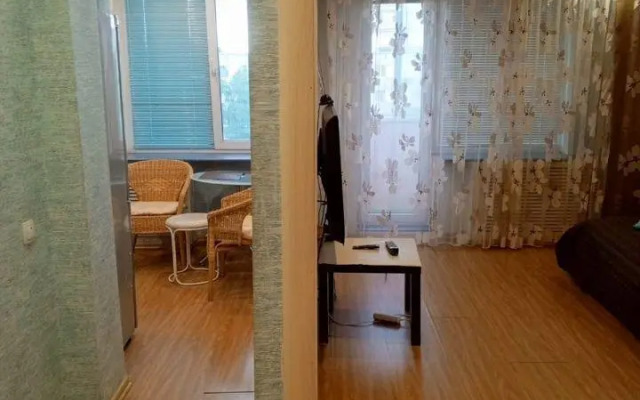 Apartamenty na ulice Internacionalnaya