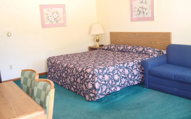 Parkview Motel