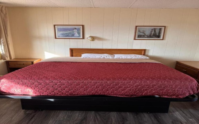 Coachman Motor Lodge