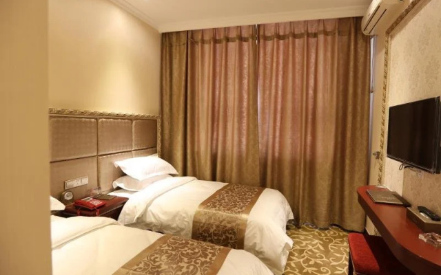 Astana Hotel