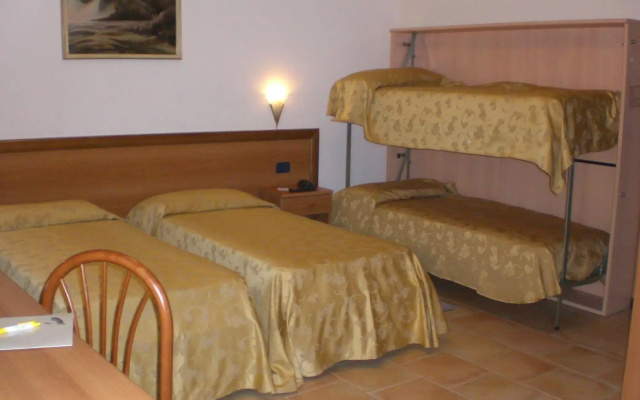 Hotel Susa