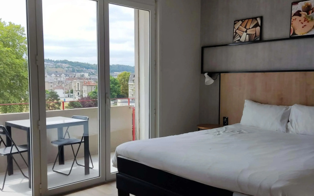 ibis Brive Centre