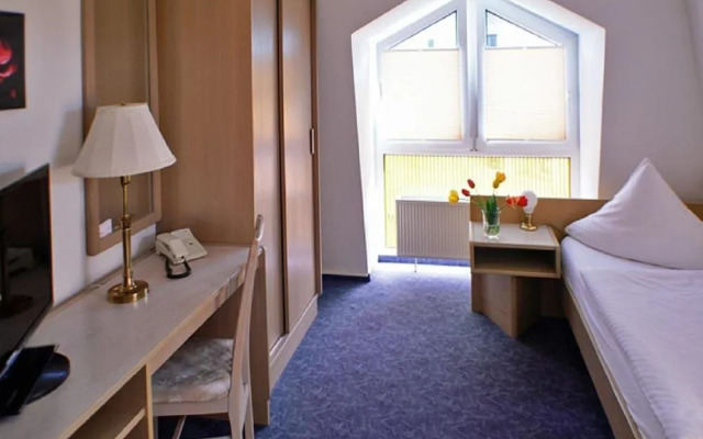 Hotel Fürstenberg