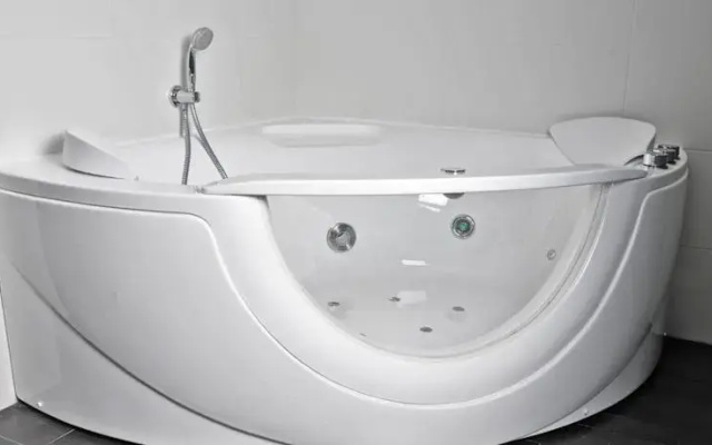Guest House Verone Rocourt