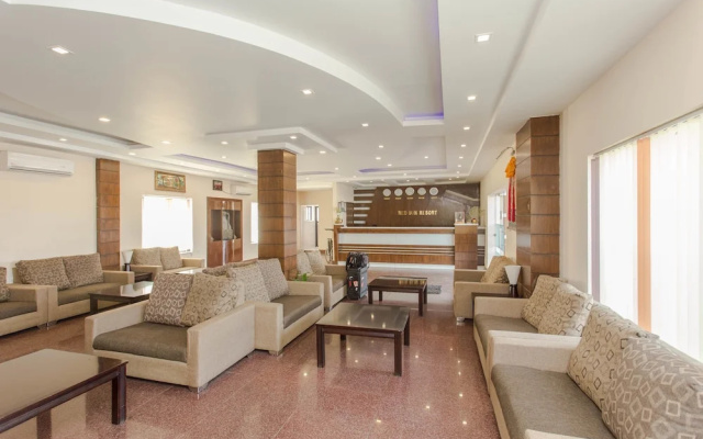 Hotel Bodhi Redsun