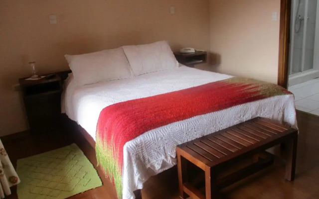 Hotel Boutique Las Azucenas