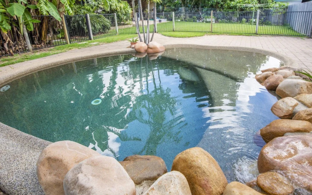 Sail Rock Apartment 2