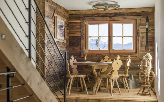 Spacious Farmhouse in Westendorf near Ski Area