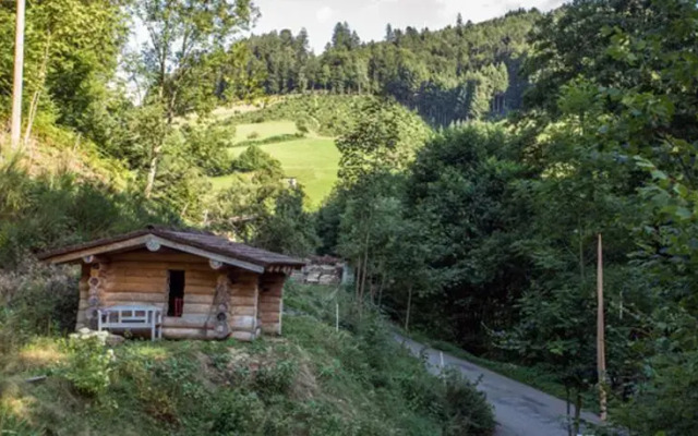 Ferienhaus Forschkönig