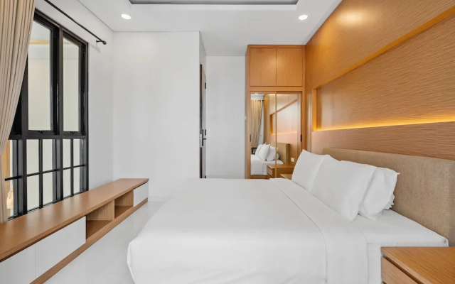 Asasta Villa by Betterplace