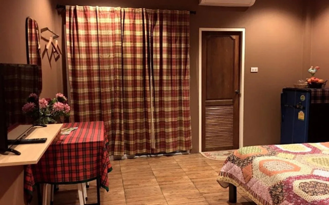 The Greenland Farm and Resort