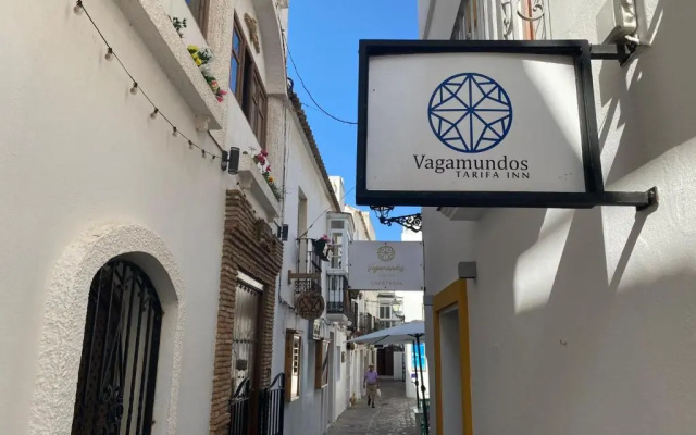 Posada Vagamundos