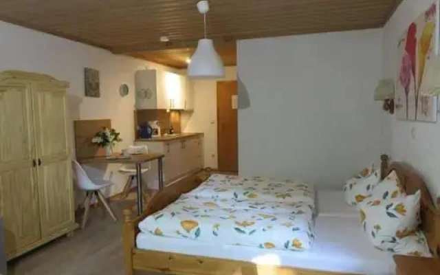 Pension Egner