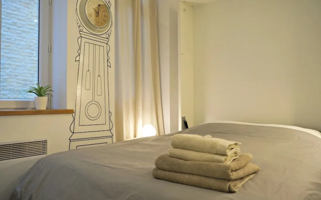 Appart Hôtel Lille - MANON