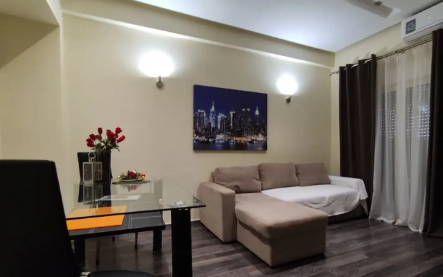 Athens Luxurious Suite 50