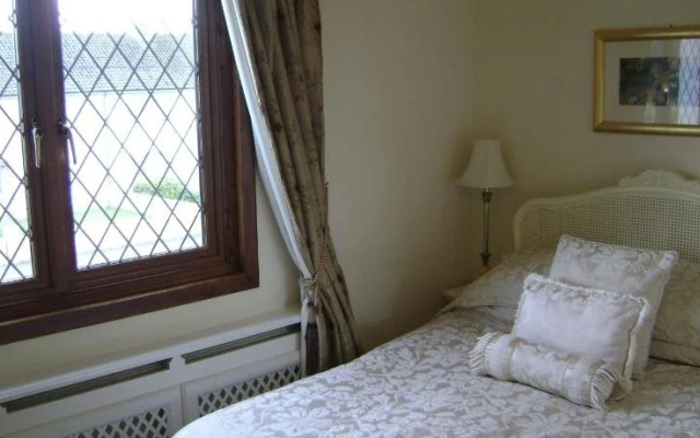 Saint Anthonys Lodge B&B