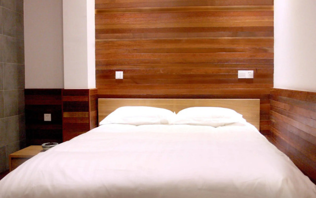 Hofang Guest House