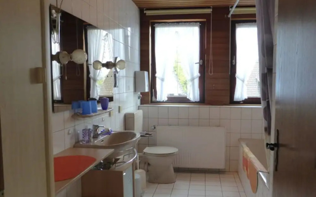 "weserbergland" Modern Retreat