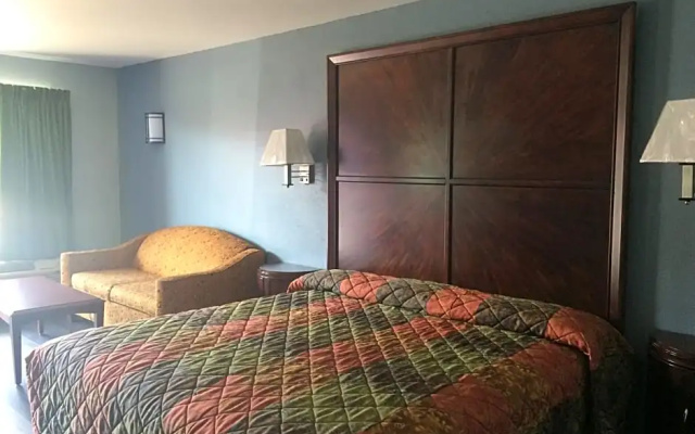 Gulf American Inns
