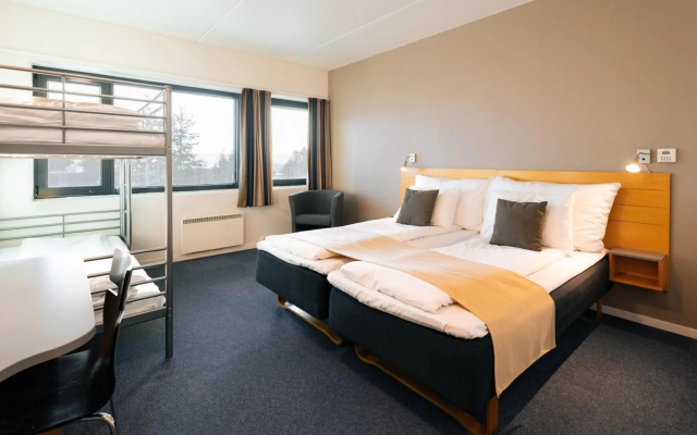 Best Western St Svithun Hotell