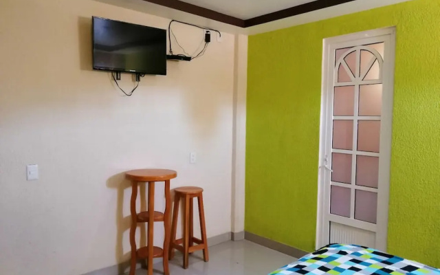 OYO Hotel Marquiz