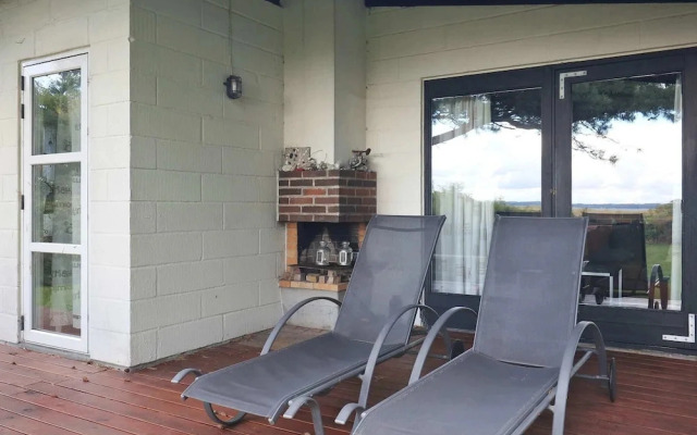 4 Person Holiday Home in Tranekaer