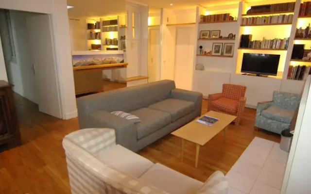 Appartement Glycine
