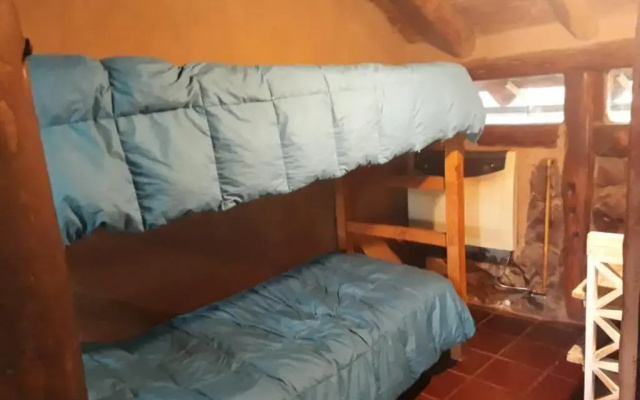 Casa de Montaña Excelente Vista Pre-Viaje 2022
