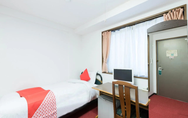 Hotel Toka