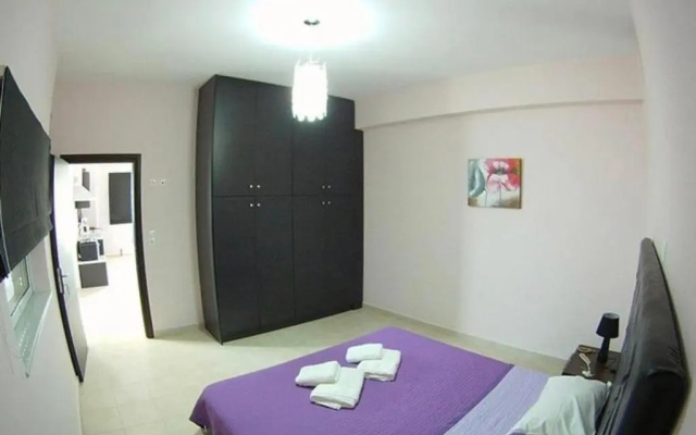Spilios Apartment