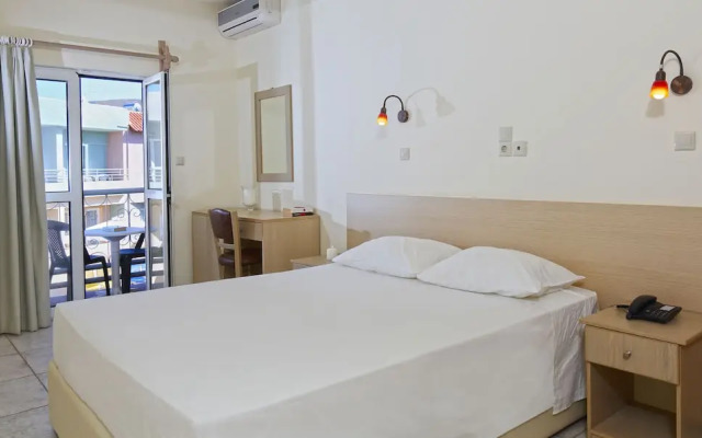 Cosman Hotel Apartments