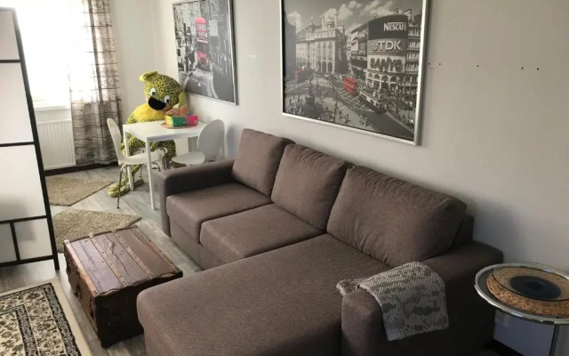 Residence 4