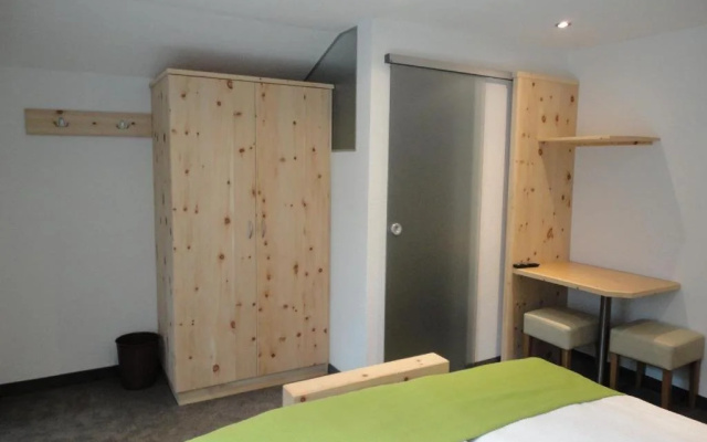 Haus Talblick